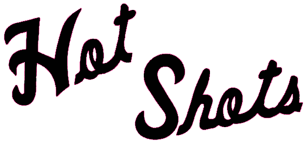 Hot Shots Team Logo